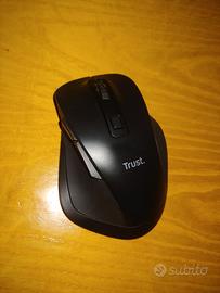 Mouse wireless Trust 