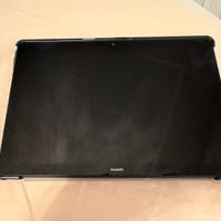 Tablet Huawei come nuovo