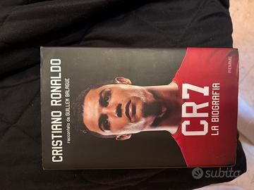 biografia di cristiano ronaldo