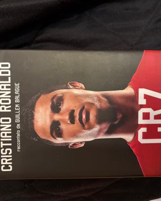 biografia di cristiano ronaldo