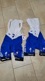 Pantaloncino Specialized Quick Step