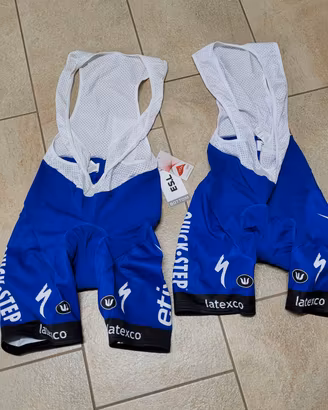 Pantaloncino Specialized Quick Step