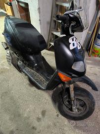 Scooter 50cc Aprilia rally 