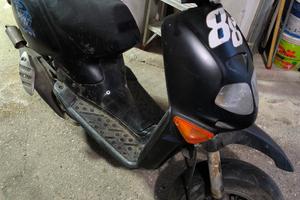 Scooter 50cc Aprilia rally 