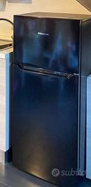 Frigorifero Nero Hisense 206L