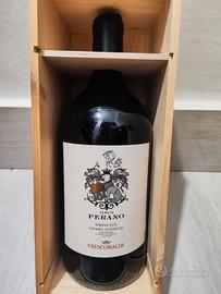 Chianti classico riserva Perano Frescobaldi 3 lt