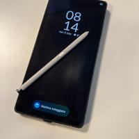 Samsung Galaxy S25 Ultra Nero Titanio 1TB - 12GB
