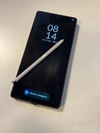 Samsung Galaxy S25 Ultra Nero Titanio 1TB - 12GB