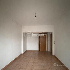 Bilocale da investimento in Piazza Marmolada