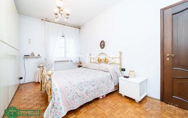 4 LOCALI CON BOX DOPPIO!!