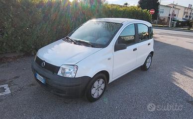 Fiat Panda 1.1 Actual