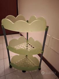 mobiletto da cucina 