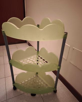 mobiletto da cucina 