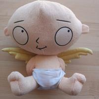 Peluches Stewie Griffin