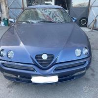 Ricambi Alfa Romeo GTV Spider 2.0 benz del 1996