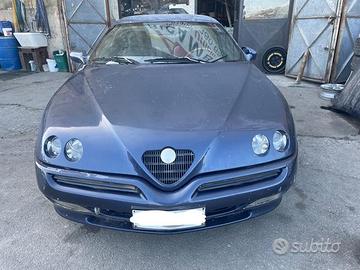 Ricambi Alfa Romeo GTV Spider 2.0 benz del 1996