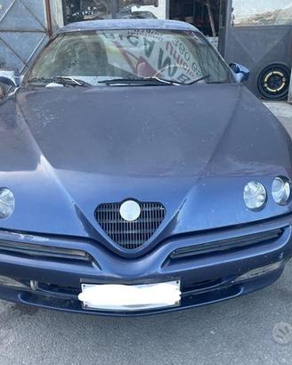 Ricambi Alfa Romeo GTV Spider 2.0 benz del 1996