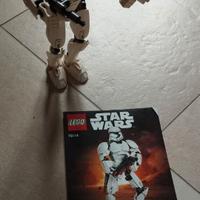 lego star wars e ninjago
