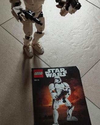 lego star wars e ninjago