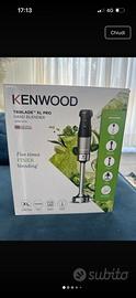 Kenwood triblade XL