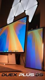 Monitor portatile