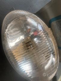  Faro anteriore vespa et2 50 293599