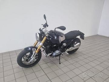 BMW Motorrad R 12 nineT R 12 NineT