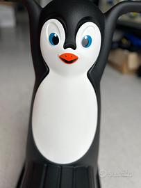 supporti per pantinaggio sul ghiaccio