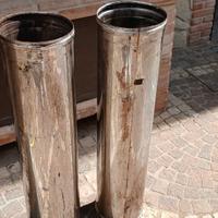 Tubi canna fumaria 220