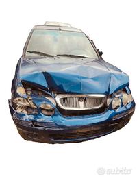 ROVER 45 ANNO 2000-05 CC 1400 B