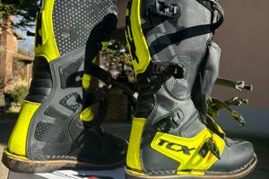 Stivali Enduro TCX X BLAST