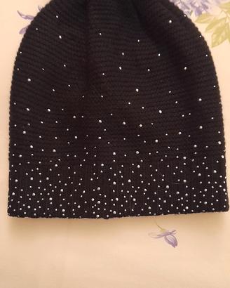 cappello donna