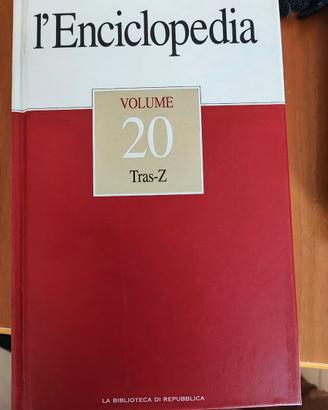 ENCICLOPEDIA