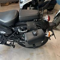Benelli Imperiale 400 - 2022