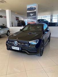 Mercedes-benz GLC 300 d 4Matic Premium Plus