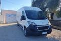 Peugeot Boxer Furgone 35Q 2.0 HDI 130CV L3H2