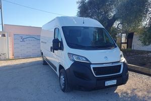 Peugeot Boxer Furgone 35Q 2.0 HDI 130CV L3H2