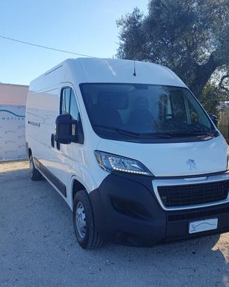 Peugeot Boxer Furgone 35Q 2.0 HDI 130CV L3H2