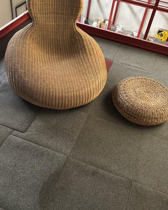 Poltrona  Ikea