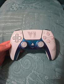 Dualsense GTA VI Limited Edition