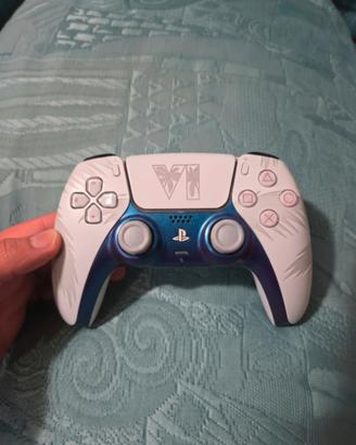 Dualsense GTA VI Limited Edition
