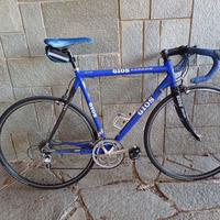 GIOS Carbon