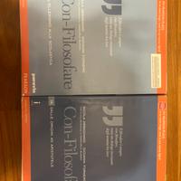 Libri filosofia “Con-Filosofare”
