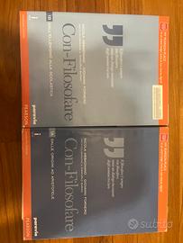 Libri filosofia “Con-Filosofare”