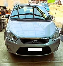 FORD C-Max 2.0 145 CV Bz.- GPL Titanium