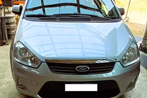 FORD C-Max 2.0 145 CV Bz.- GPL Titanium