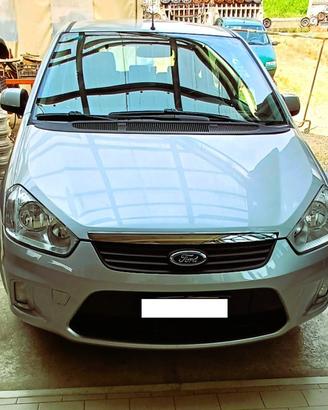 FORD C-Max 2.0 145 CV Bz.- GPL Titanium