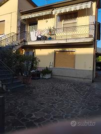 Appartamento 92mq  a Buti (Pi)