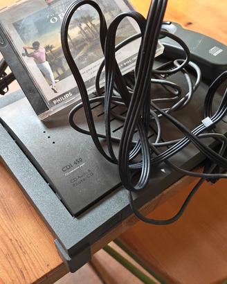 console Philips anni 90