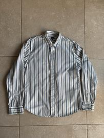 Camicia a righe Calvin Klein